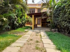 6 Habitación Casa en venta en Lima, Chaclacayo, Lima, Lima