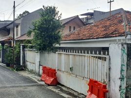  Land for sale in Medistra Hospital, Mampang Prapatan, Kebayoran Baru