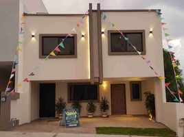 Villa 4 chambre à vendre à El Marques, Queretaro, El Marques