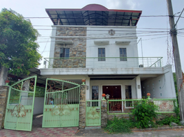 6 Habitación Villa en venta en Malolos City, Bulacan, Malolos City