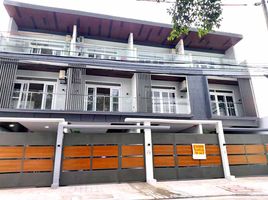 5 Bedroom Townhouse for sale in Quezon City, Metro Manila, Quezon City, Eastern District, Metro Manila, Philippines