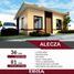 2 Schlafzimmer Villa zu verkaufen in Baras, Calabarzon, Baras