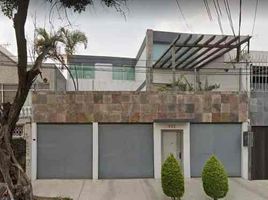 Villa 3 chambre à vendre à Benito Juarez, Mexico City, Benito Juarez