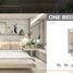 1 Habitación Departamento en venta en Cebu City, Central Visayas, Cebu City, Cebu