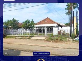  House for sale in Sidoarjo, East Jawa, Sedati, Sidoarjo