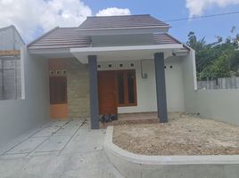 2 Kamar Vila for sale in Sedayu, Bantul, Sedayu