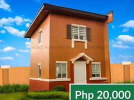 2 chambre Villa for sale in Pavia, Iloilo, Pavia