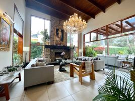 在Lima出售的5 卧室 屋, Lurin, Lima, Lima