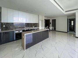 3 chambre Appartement for sale in Thu Thiem, District 2, Thu Thiem