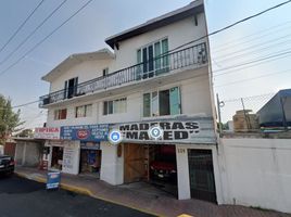 5 Habitación Casa en venta en Cuajimalpa De Morelos, Ciudad de México, Cuajimalpa De Morelos