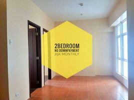 2 Bedroom Apartment for rent in Mandaluyong City, Eastern District, Mandaluyong City