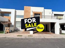 3 Schlafzimmer Villa zu verkaufen in Hermosillo, Sonora, Hermosillo