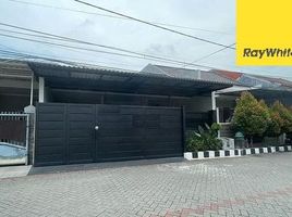 5 Bedroom House for sale in Surabaya, East Jawa, Wiyung, Surabaya