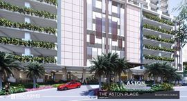 Available Units at The Aston At Two Serendra