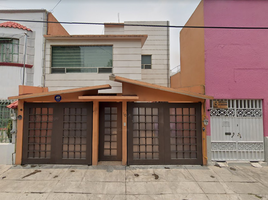 Maison 3 chambre à vendre à Gustavo A Madero, Mexico City, Gustavo A Madero