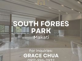 4 Schlafzimmer Villa zu verkaufen in Southern District, Metro Manila, Makati City