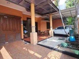 5 Kamar Rumah for sale in Wonocolo, Surabaya, Wonocolo