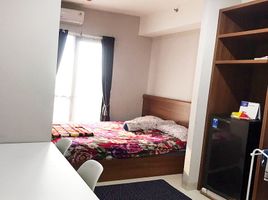 1 Kamar Apartemen for sale in Serpong, Tangerang, Serpong