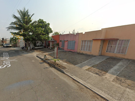 2 Schlafzimmer Haus zu verkaufen in Veracruz, Veracruz, Veracruz, Veracruz