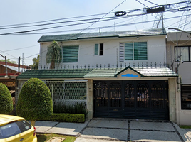 3 Schlafzimmer Villa zu verkaufen in Tultitlan, Mexico, Tultitlan