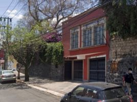 Maison 7 chambre à vendre à Cuajimalpa De Morelos, Mexico City, Cuajimalpa De Morelos