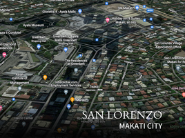  Terrain for sale in Ayala MRT-3, Makati City, Makati City