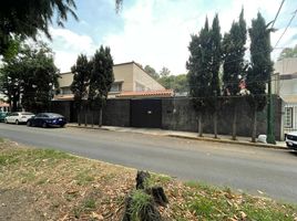 在Mexico City出售的6 卧室 别墅, Coyoacan, Mexico City