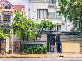  Maison for rent in Ho Chi Minh City, Thao Dien, District 2, Ho Chi Minh City