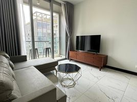 1 Schlafzimmer Appartement zu verkaufen im Empire City Thu Thiem, Thu Thiem