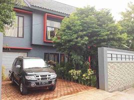 7 Bedroom Villa for sale in Bekasi, West Jawa, Bekasi Selatan, Bekasi