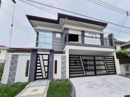 5 Bedroom Villa for sale in Angeles City, Pampanga, Angeles City