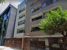 Condominium 3 chambre à vendre à Benito Juarez, Mexico City, Benito Juarez