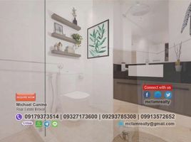 1 Schlafzimmer Appartement zu verkaufen in Mandaluyong City, Metro Manila, Mandaluyong City