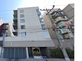 Appartement 2 chambre à vendre à Gustavo A Madero, Mexico City, Gustavo A Madero
