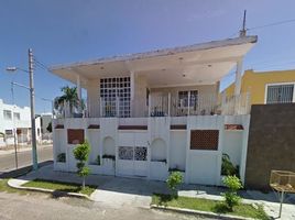 4 Schlafzimmer Villa zu verkaufen in Othon P Blanco, Quintana Roo, Othon P Blanco