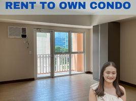 1 Bedroom Apartment for sale in Taguig City, Southern District, Taguig City