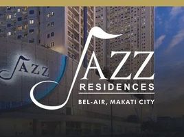 1 Bedroom Condo for sale at Jazz Residences, Makati City