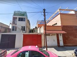 Maison 3 chambre à vendre à Gustavo A Madero, Mexico City, Gustavo A Madero