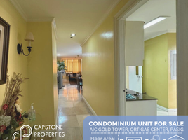 2 Habitación Departamento en venta en Pasig City, Metro Manila, Pasig City