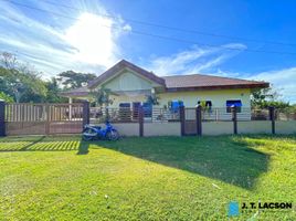 4 Schlafzimmer Villa zu verkaufen in Negros Oriental, Negros Island Region, Dumaguete City