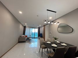 Condominium 3 chambre à louer à Ward 22, Ho Chi Minh City, Ward 22, Binh Thanh, Ho Chi Minh City, Viêt Nam