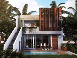 Villa 4 chambre à vendre à Cozumel, Quintana Roo, Cozumel