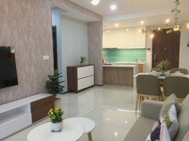 2 Phòng ngủ Căn hộ for sale at One Verandah Mapletree, Thạnh Mỹ Lợi