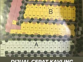  Terreno (Parcela) en venta en Lakarsantri, East Jawa, Lakarsantri