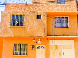 5 Habitación Casa en venta en Gustavo A Madero, Ciudad de México, Gustavo A Madero