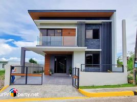 4 Bedroom House for sale in Cebu, Central Visayas, Talisay City, Cebu