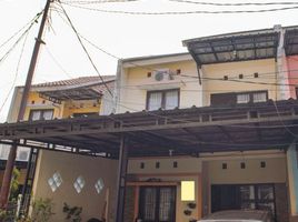 3 Kamar Rumah for sale in Jaga Karsa, Jakarta Selatan, Jaga Karsa