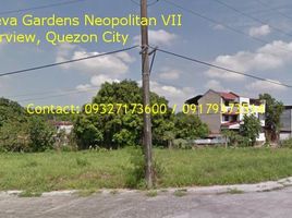  Terreno (Parcela) en venta en Quezon City, Metro Manila, Quezon City, Eastern District, Metro Manila