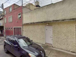 4 Habitación Casa en venta en Venustiano Carranza, Ciudad de México, Venustiano Carranza