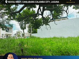  Terreno (Parcela) en venta en Calamba City, Calabarzon, Calamba City, Laguna, Calabarzon, Filipinas